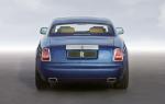 Rolls-Royce Phantom Coupe 2012 года